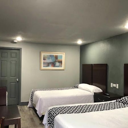 Budget Inn Valparaiso/Niceville @ Eglin Afb & Destin-Fwb Airport ภายนอก รูปภาพ