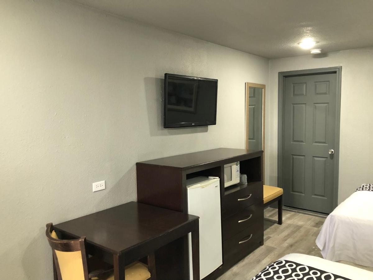Budget Inn Valparaiso/Niceville @ Eglin Afb & Destin-Fwb Airport ภายนอก รูปภาพ