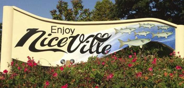Budget Inn Valparaiso/Niceville @ Eglin Afb & Destin-Fwb Airport ภายนอก รูปภาพ